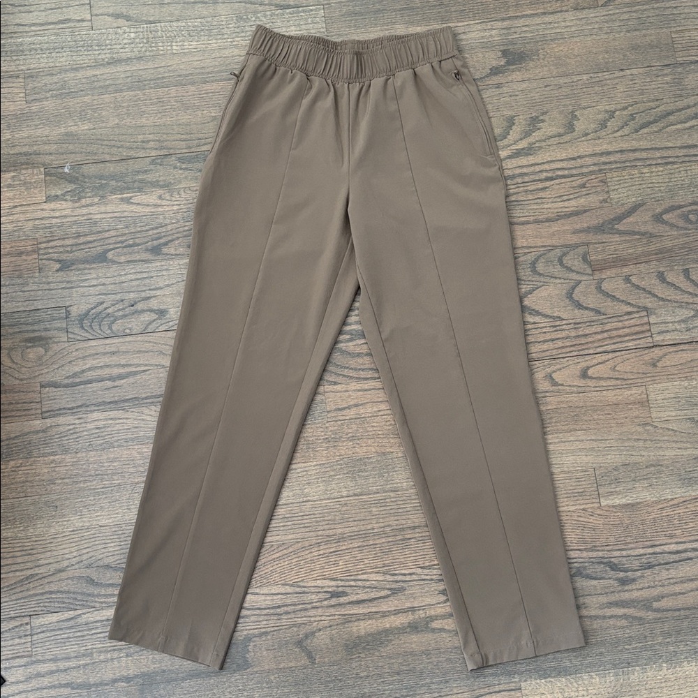 Mondetta Tan  Pants
